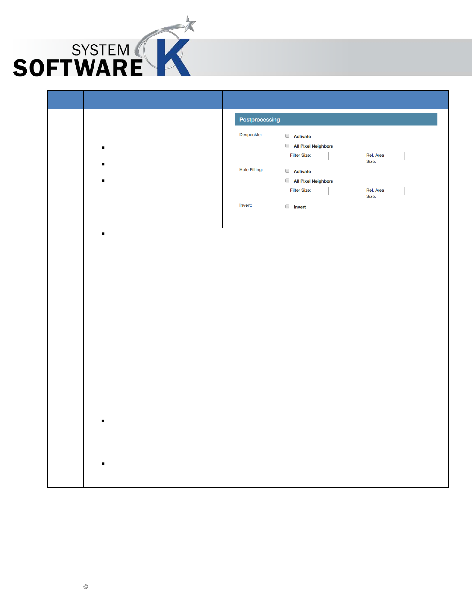 KIP PrintPro.Net User Manual | Page 67 / 101