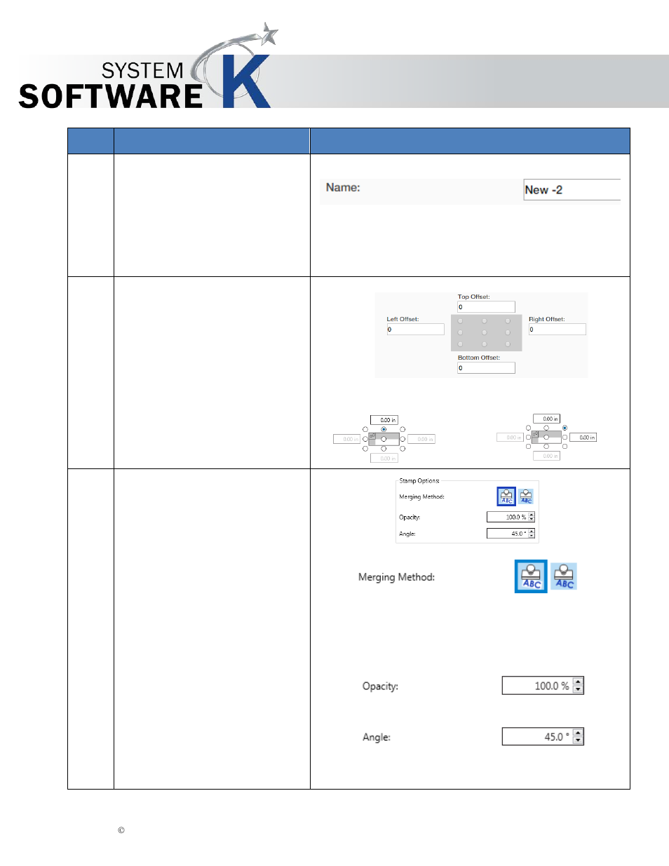 KIP PrintPro.Net User Manual | Page 69 / 101