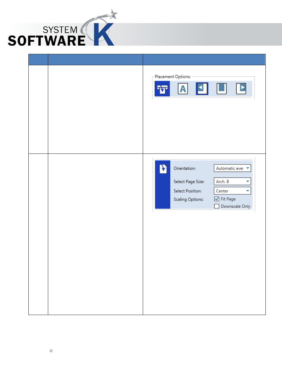 KIP PrintPro.Net User Manual | Page 80 / 101
