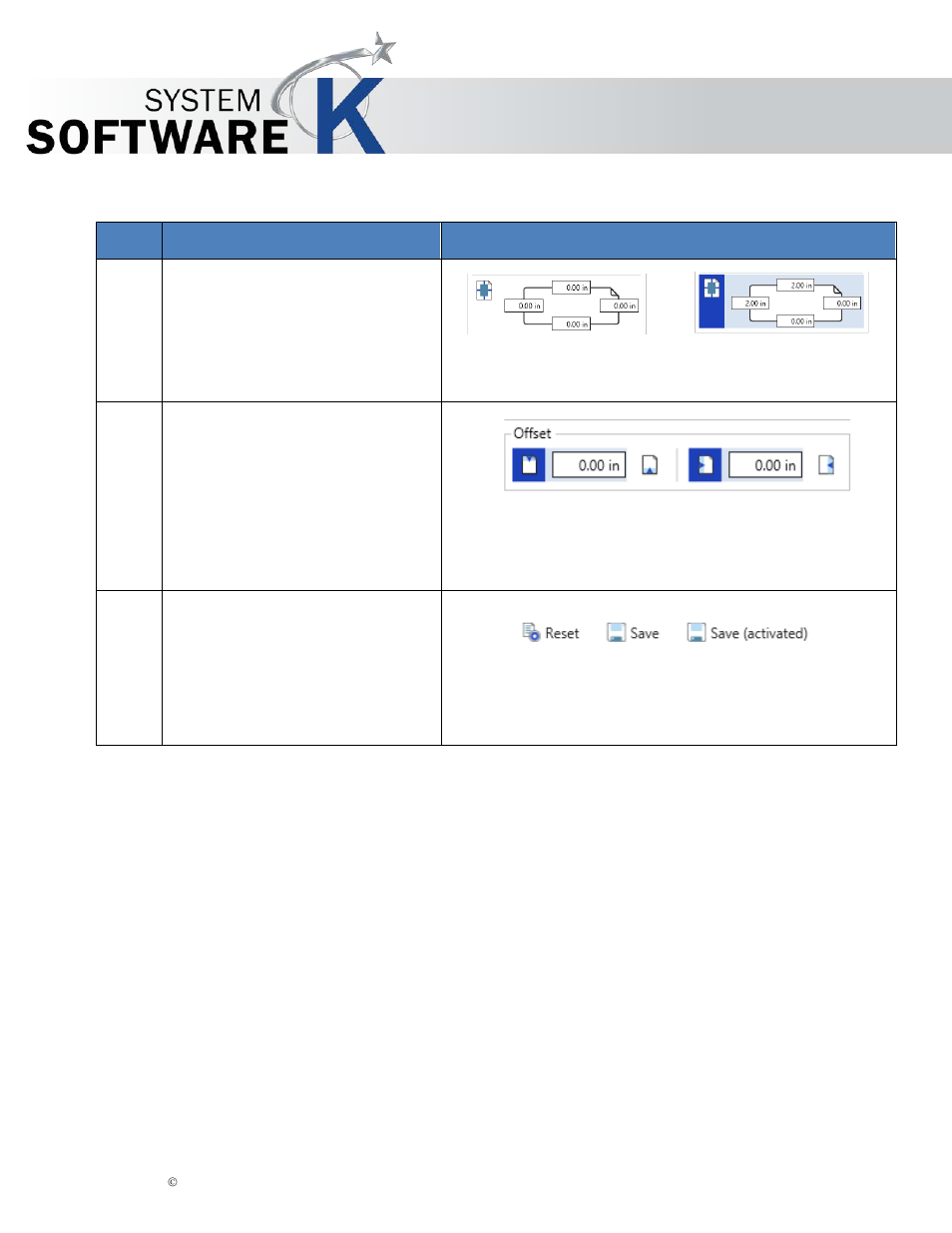 KIP PrintPro.Net User Manual | Page 81 / 101