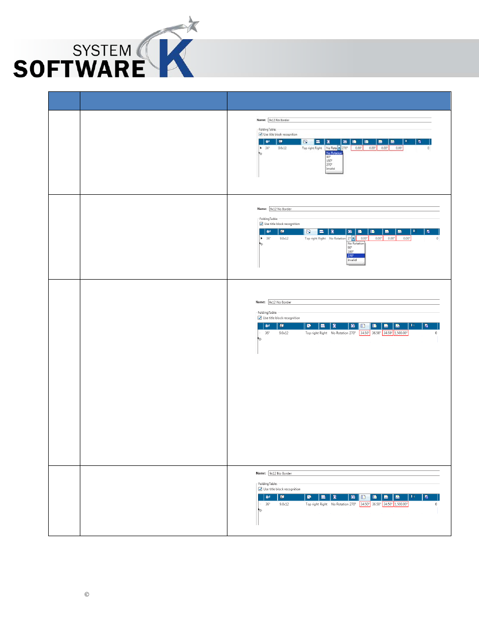 KIP PrintPro.Net User Manual | Page 85 / 101