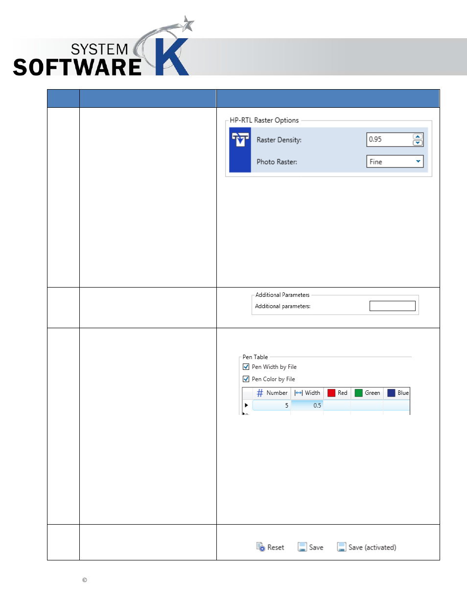 KIP PrintPro.Net User Manual | Page 89 / 101