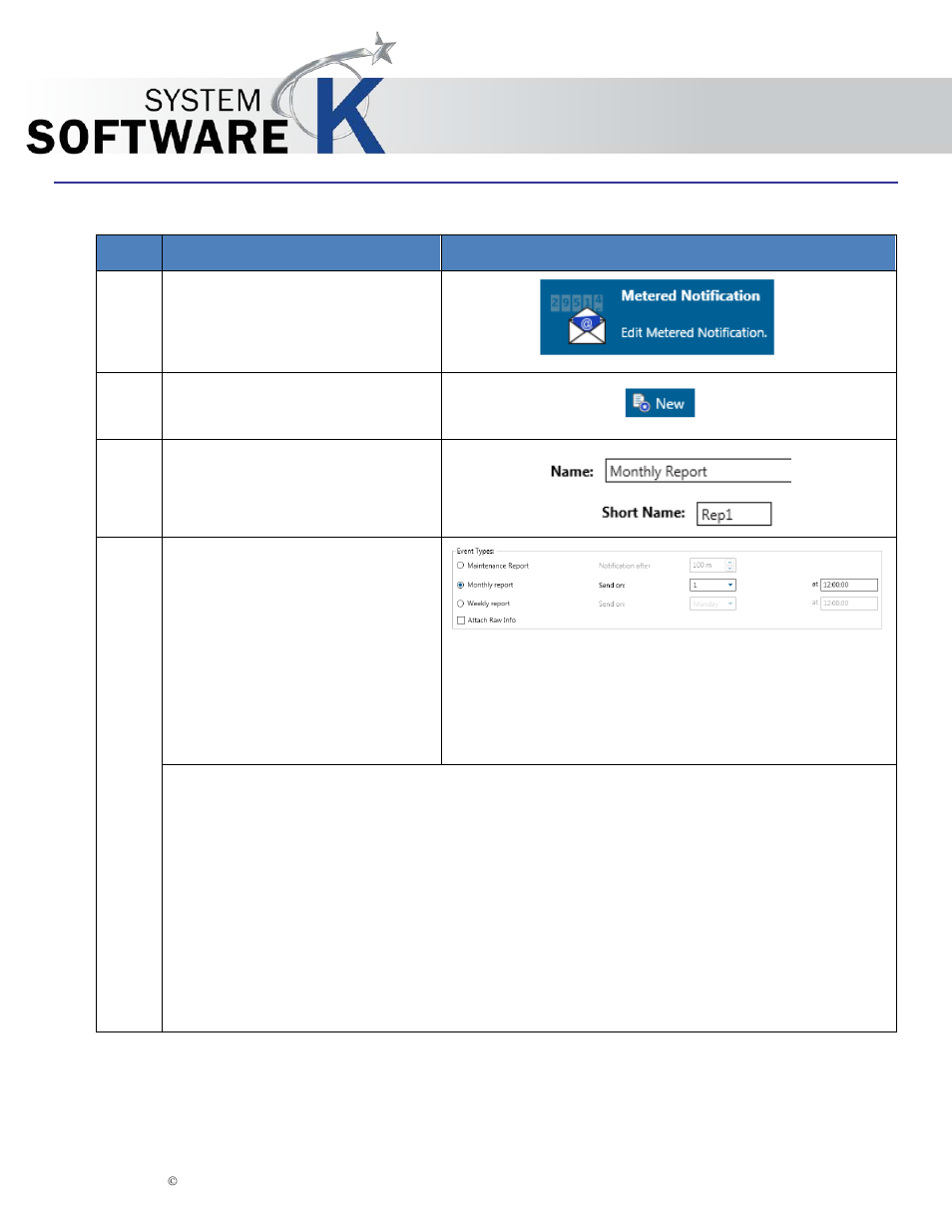 2k metered notification | KIP PrintPro.Net User Manual | Page 93 / 101
