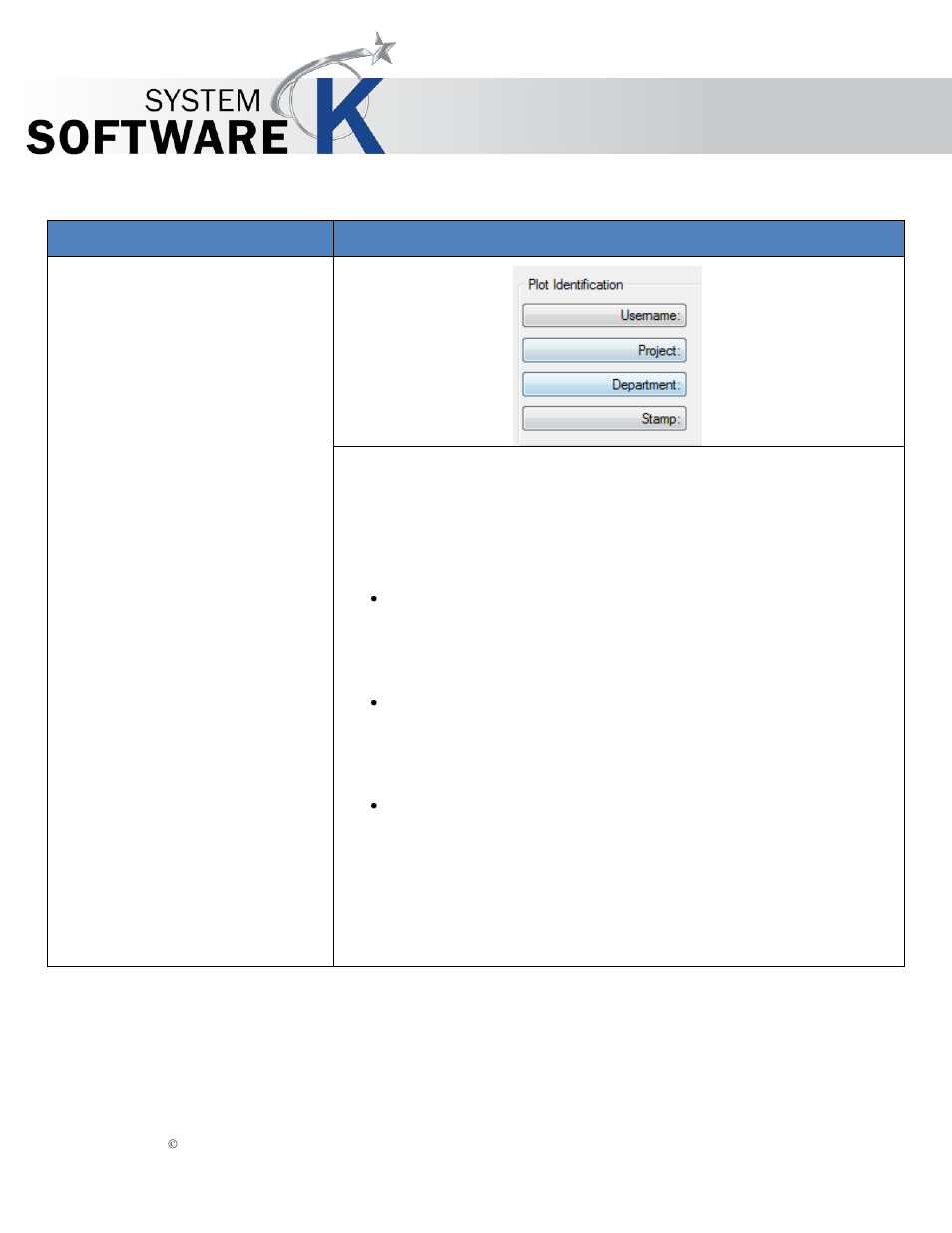 Kip autocad installation and user guide | KIP AutoCAD User Manual | Page 15 / 21