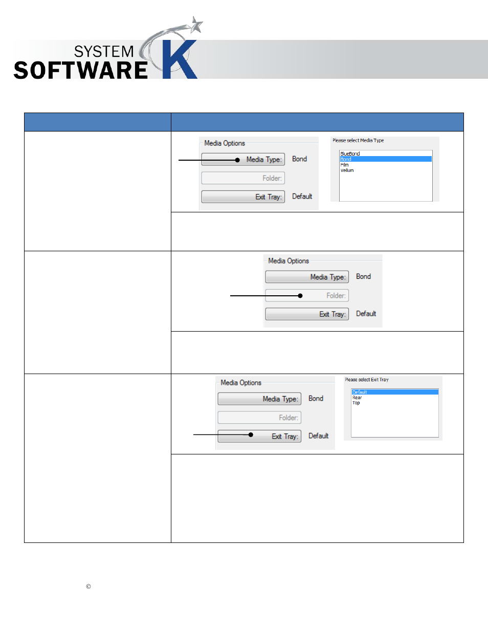 Kip autocad installation and user guide | KIP AutoCAD User Manual | Page 16 / 21