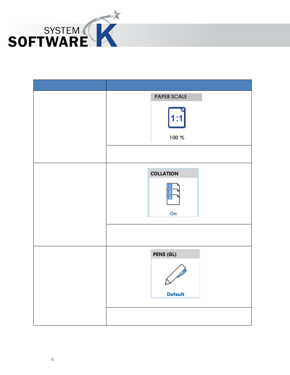 Kip windows driver | KIP Windows Driver User Manual | Page 17 / 26