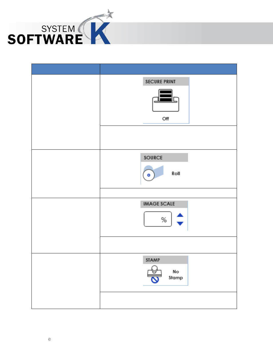 Kip windows driver | KIP Windows Driver User Manual | Page 18 / 26