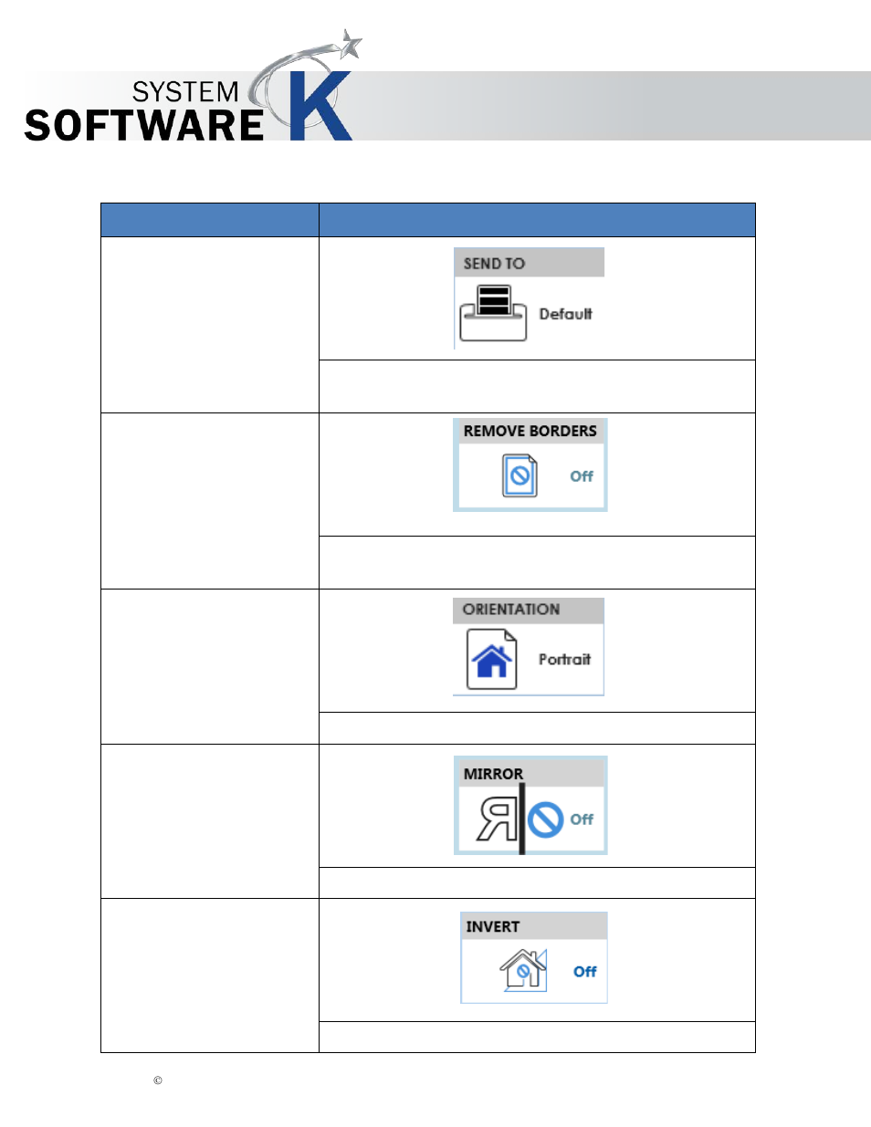 Kip windows driver | KIP Windows Driver User Manual | Page 19 / 26
