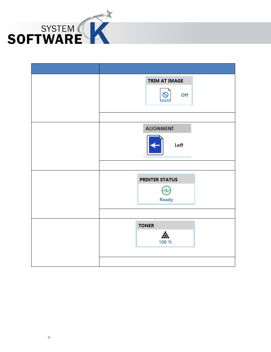 Kip windows driver | KIP Windows Driver User Manual | Page 20 / 26