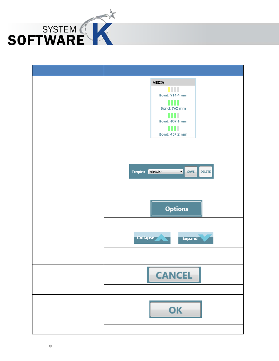 Kip windows driver | KIP Windows Driver User Manual | Page 21 / 26