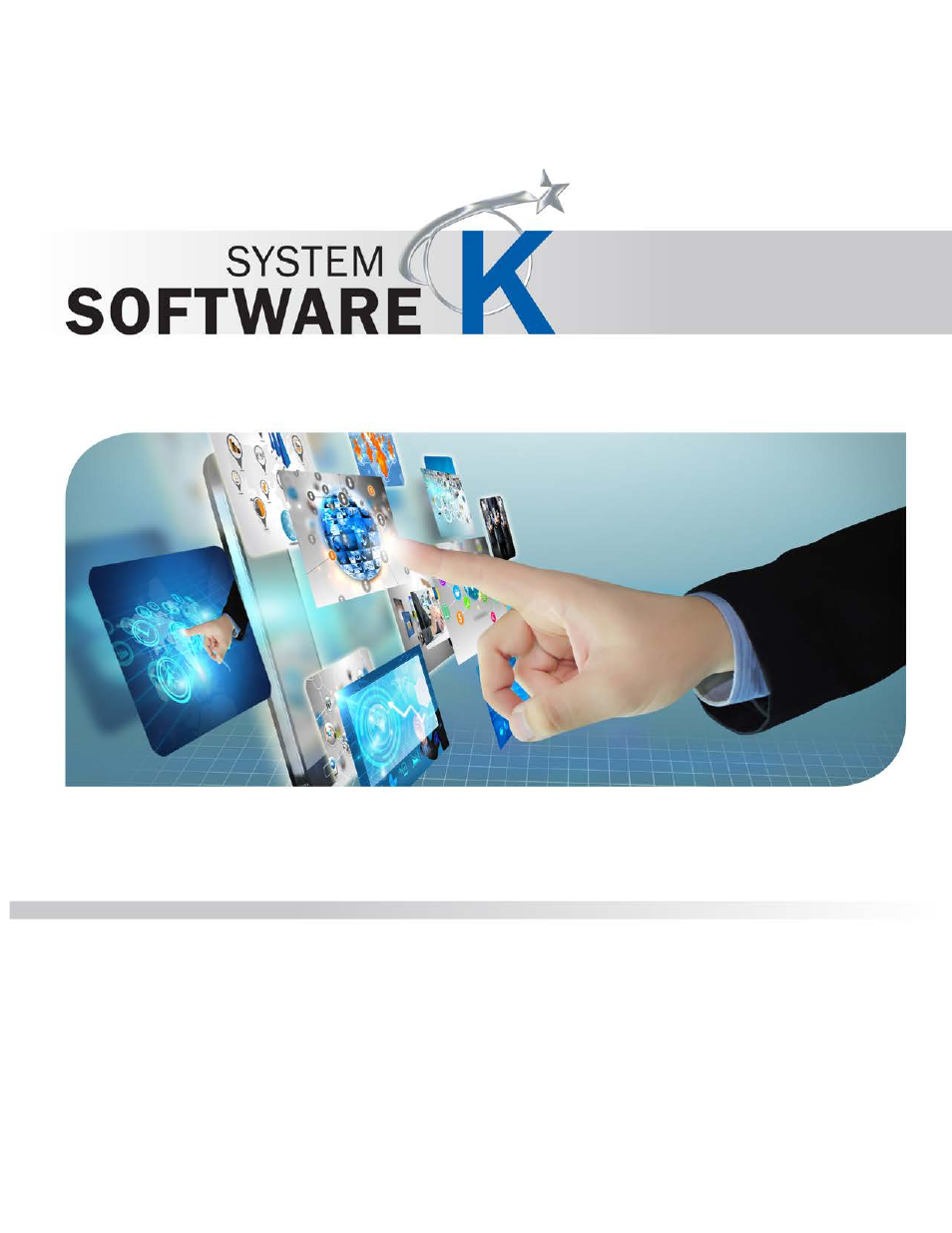 KIP Accounting Center User Manual | 21 pages