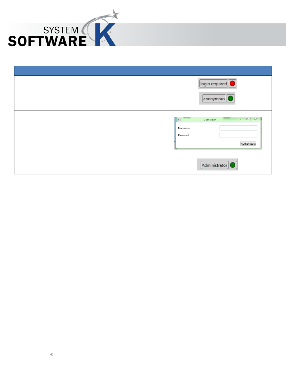 Kip accounting center user guide | KIP Accounting Center User Manual | Page 11 / 21
