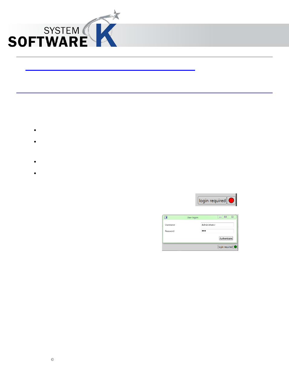 3 how to use kip accounting center application, 1 kip accounting center usage, How to use kip accounting center application | Kip accounting center user guide | KIP Accounting Center User Manual | Page 17 / 21
