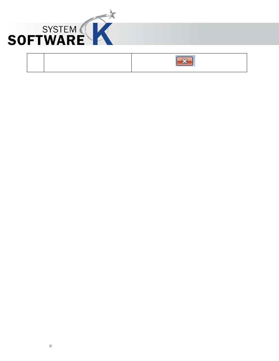 Kip cost center user guide | KIP Cost Center User Manual | Page 28 / 31