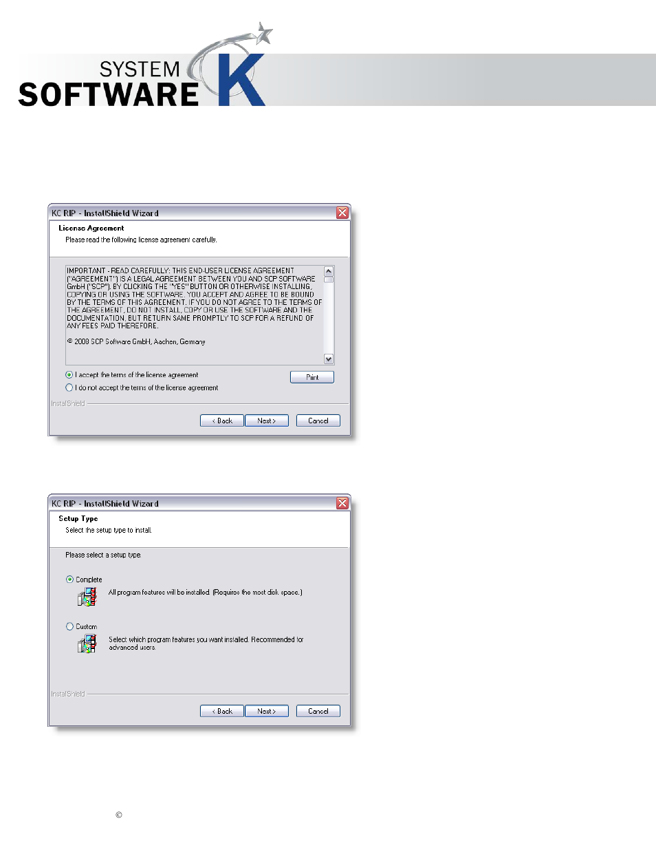 Kip graphics pro | KIP Graphics Pro User Manual | Page 9 / 99