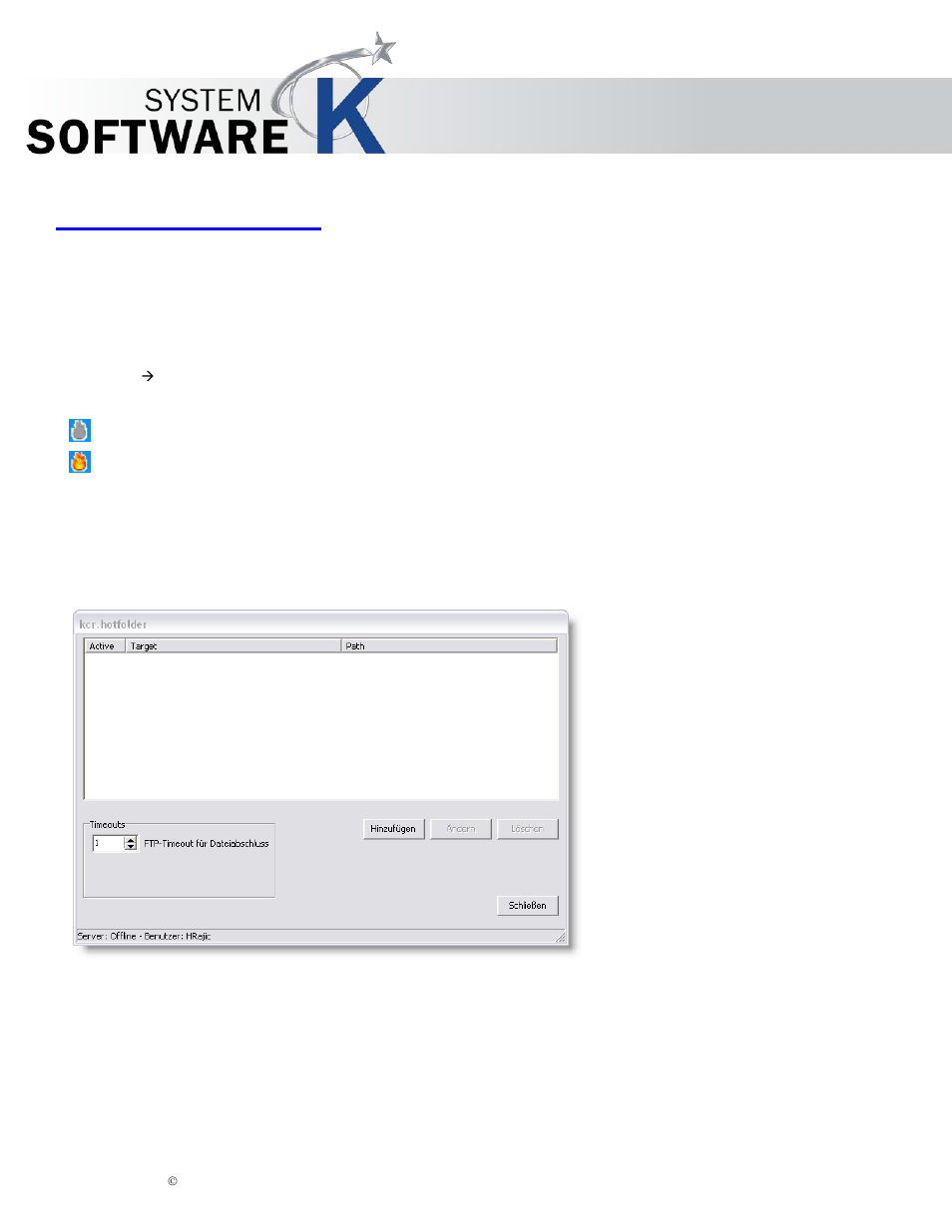 Kip color rip.hotfolder, Kip graphics pro | KIP Graphics Pro User Manual | Page 96 / 99