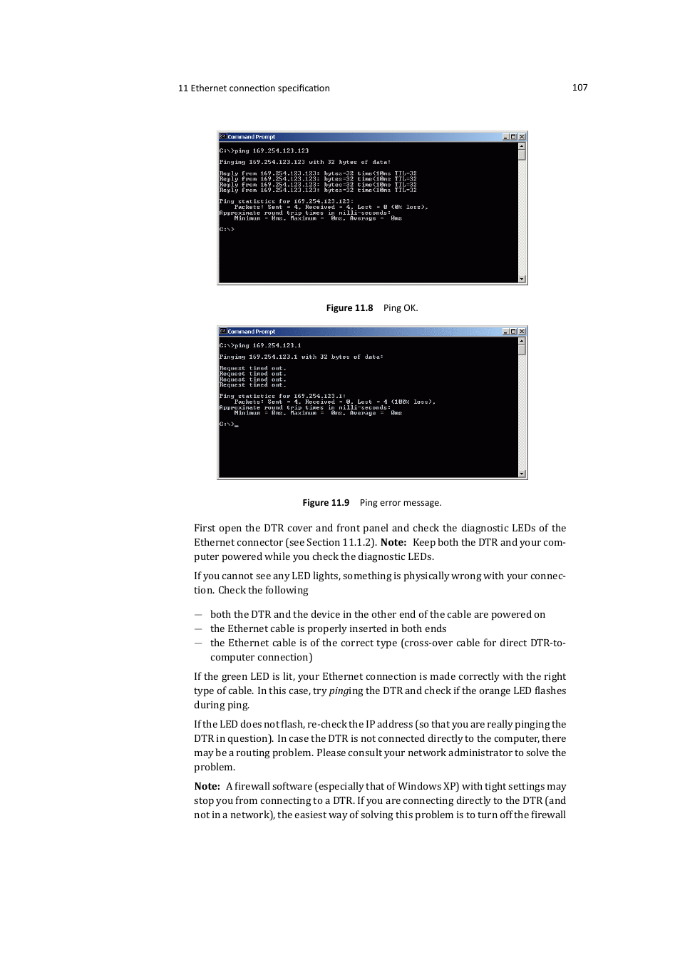 K-Patents PR-21-S User Manual | Page 113 / 129