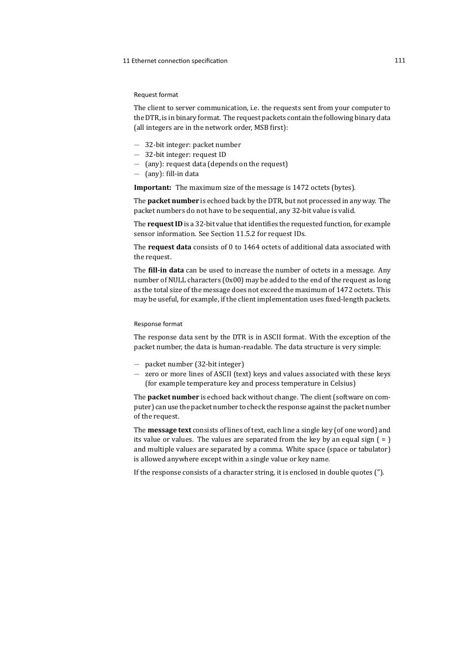 K-Patents PR-21-S User Manual | Page 117 / 129