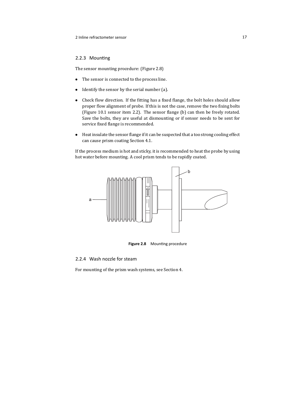K-Patents PR-21-S User Manual | Page 23 / 129