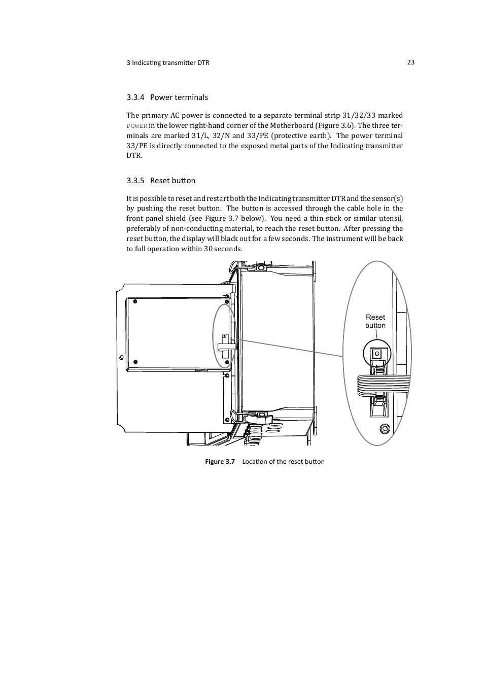K-Patents PR-21-S User Manual | Page 29 / 129