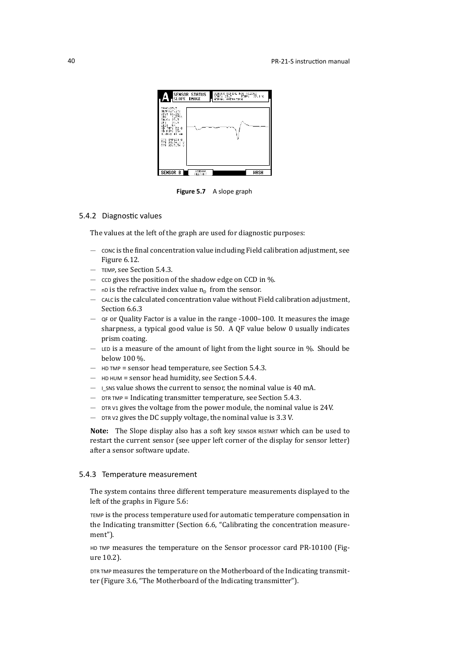 K-Patents PR-21-S User Manual | Page 46 / 129