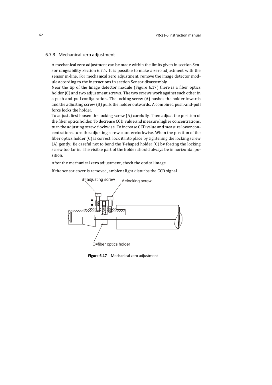 K-Patents PR-21-S User Manual | Page 68 / 129