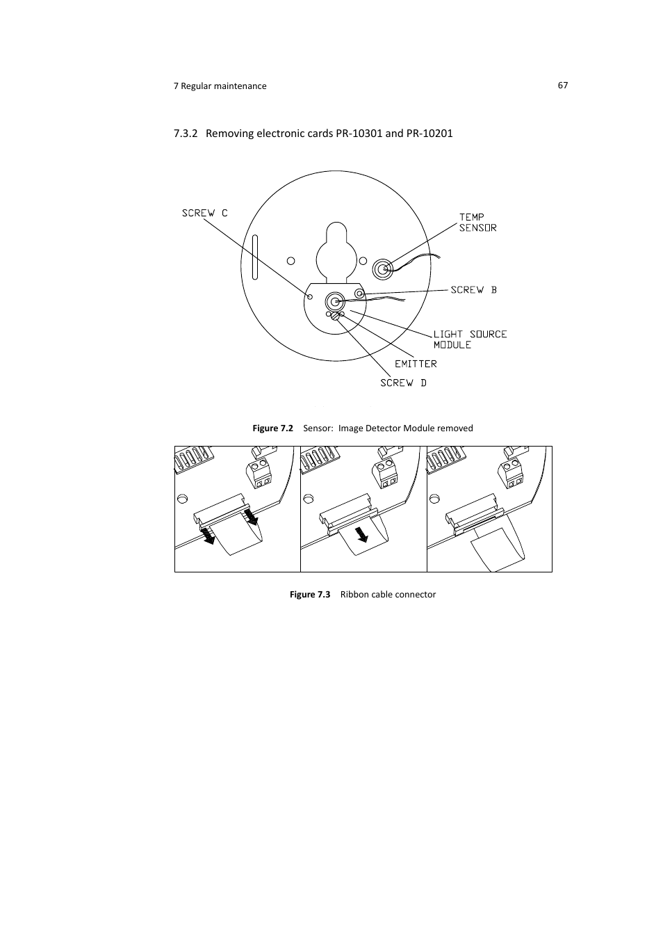 K-Patents PR-21-S User Manual | Page 73 / 129
