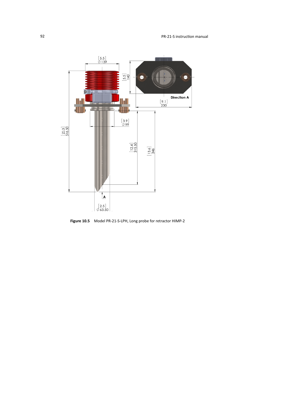 K-Patents PR-21-S User Manual | Page 98 / 129