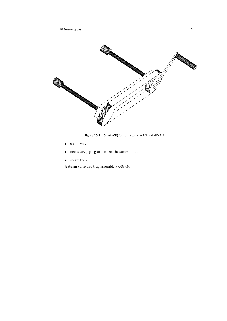K-Patents PR-21-S User Manual | Page 99 / 129