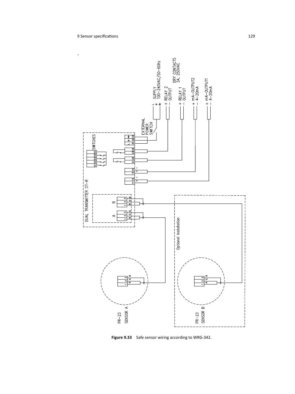 K-Patents PR-23 User Manual | Page 137 / 213