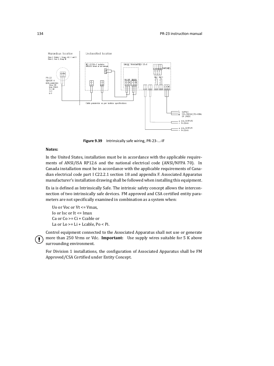 K-Patents PR-23 User Manual | Page 142 / 213