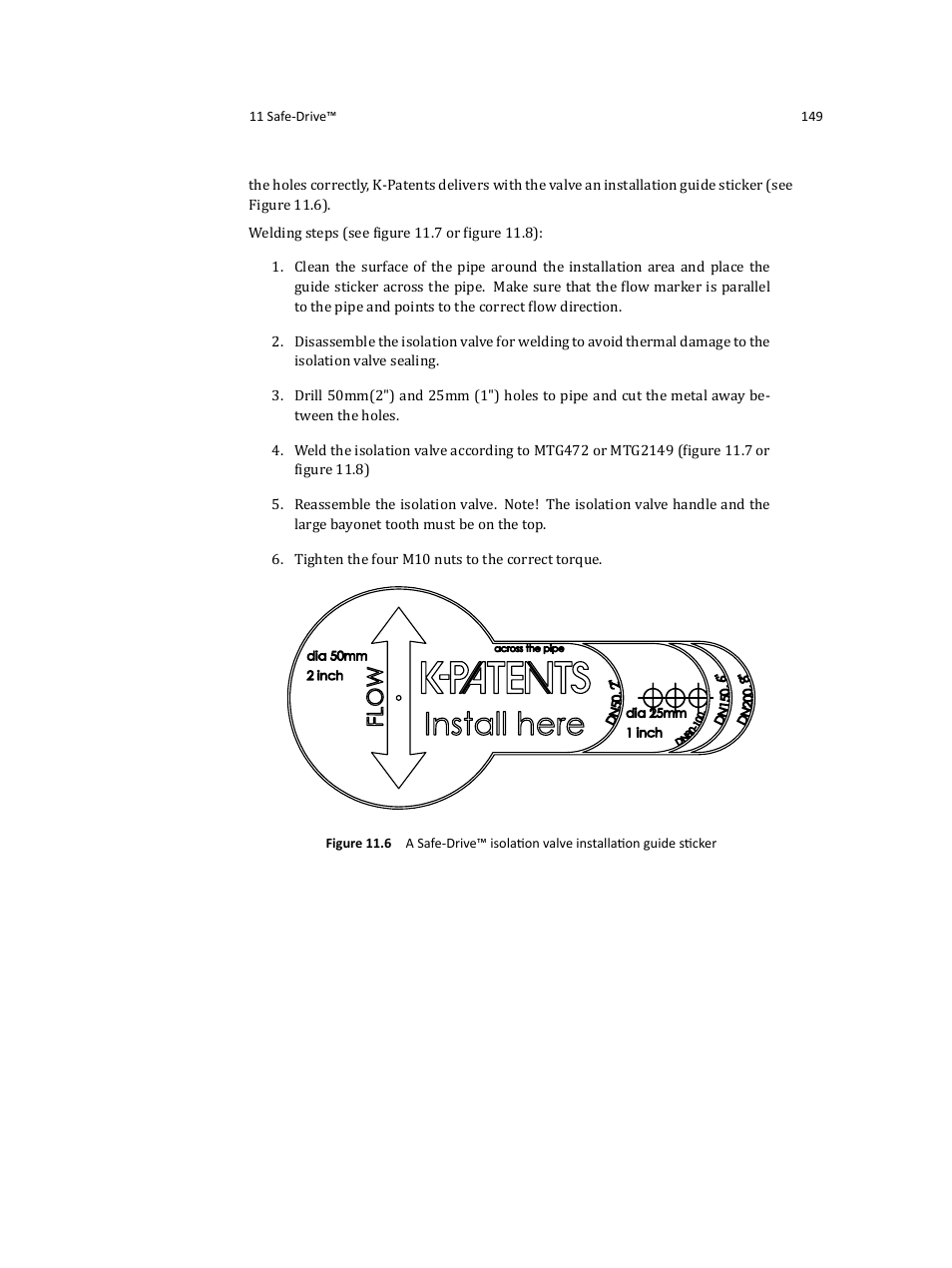 K-Patents PR-23 User Manual | Page 157 / 213