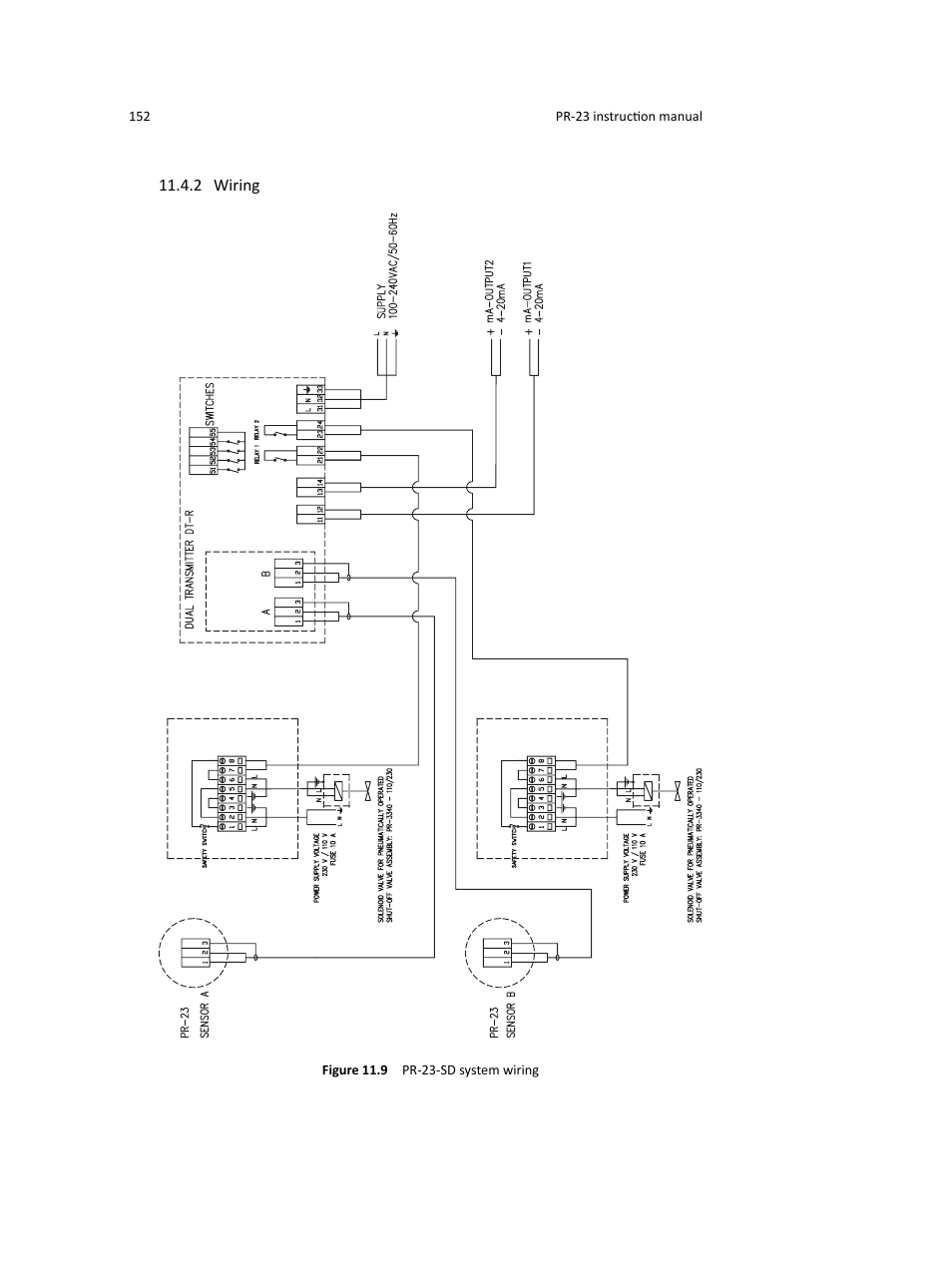 K-Patents PR-23 User Manual | Page 160 / 213