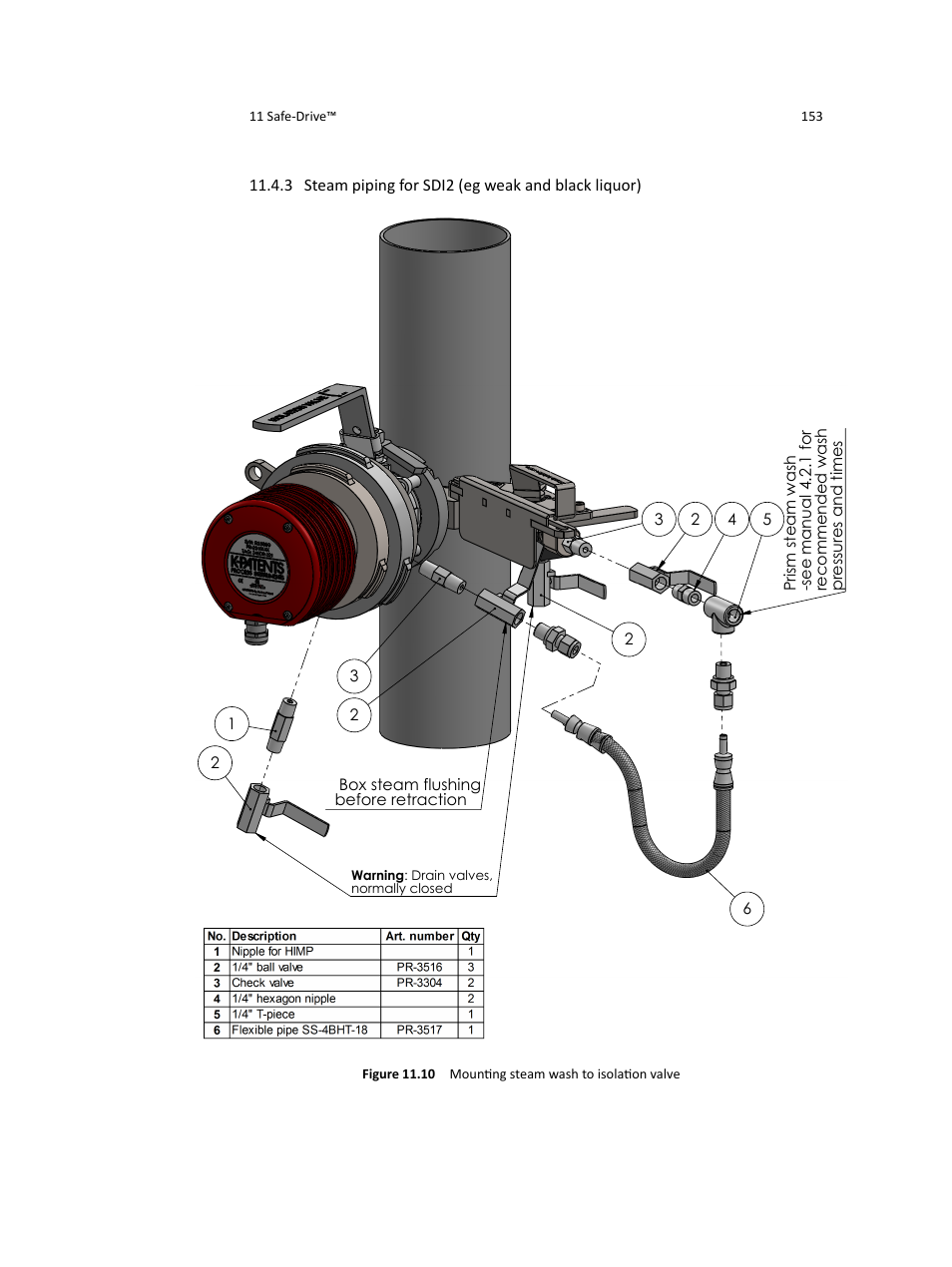 K-Patents PR-23 User Manual | Page 161 / 213