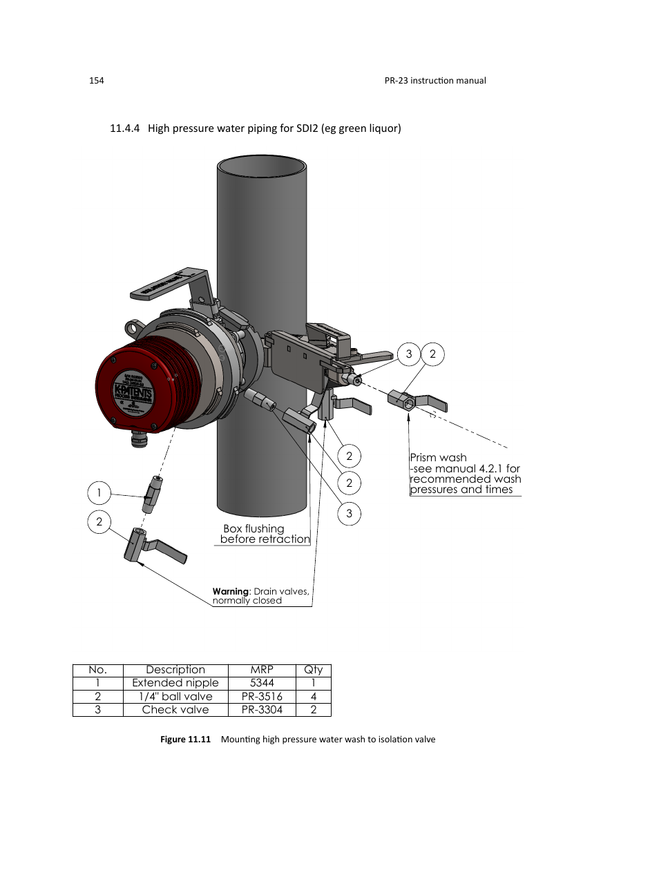 K-Patents PR-23 User Manual | Page 162 / 213