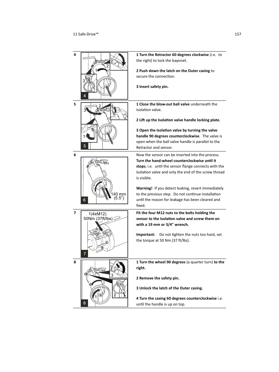K-Patents PR-23 User Manual | Page 165 / 213
