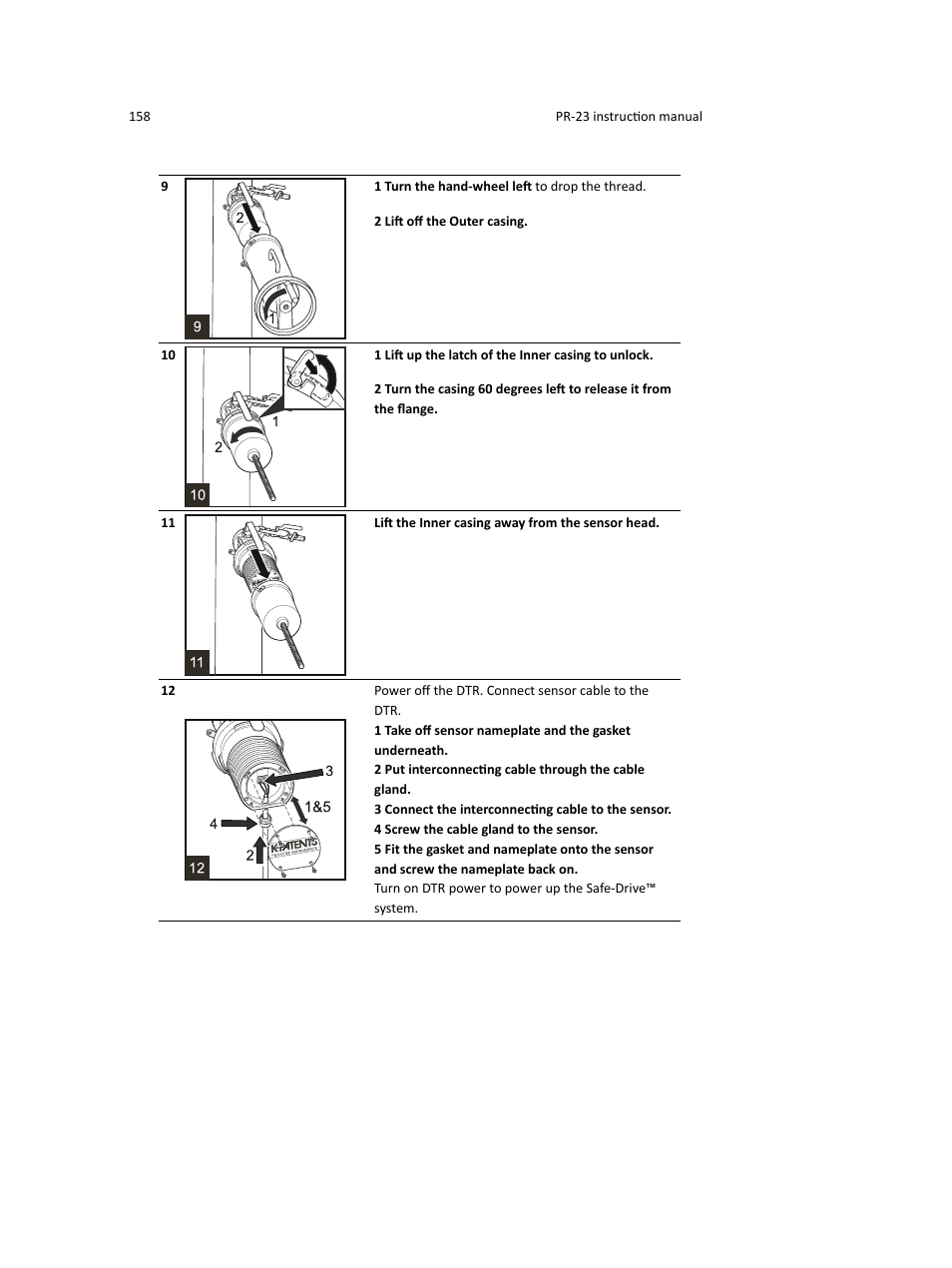 K-Patents PR-23 User Manual | Page 166 / 213