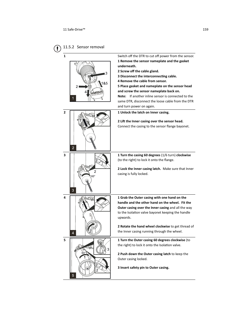 K-Patents PR-23 User Manual | Page 167 / 213