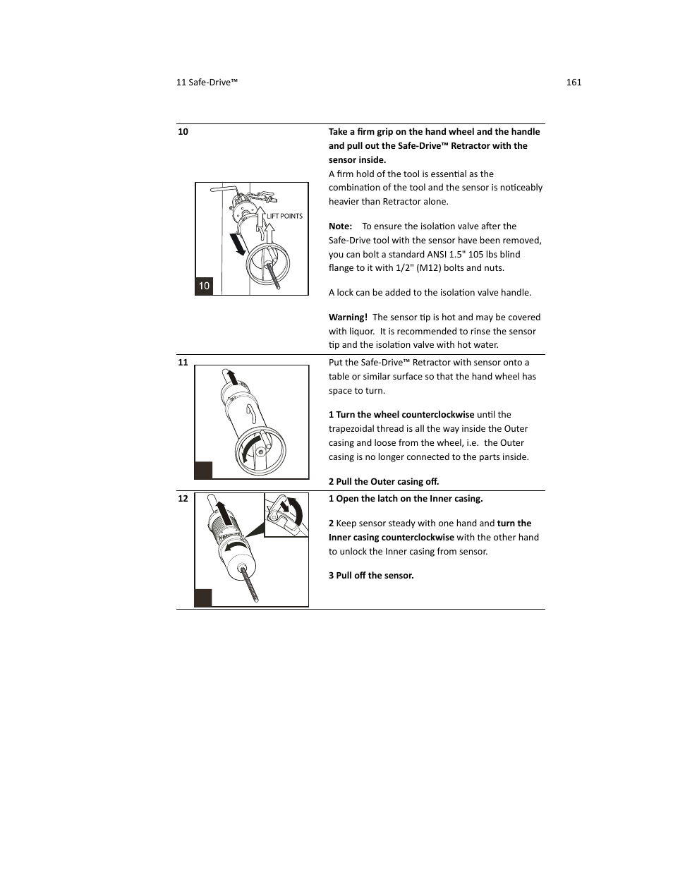K-Patents PR-23 User Manual | Page 169 / 213