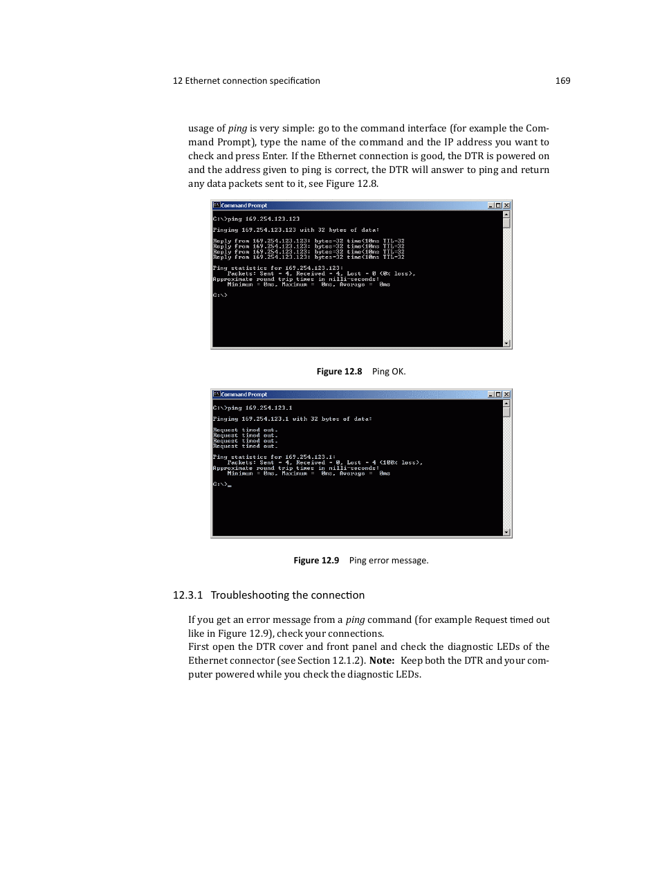 K-Patents PR-23 User Manual | Page 177 / 213