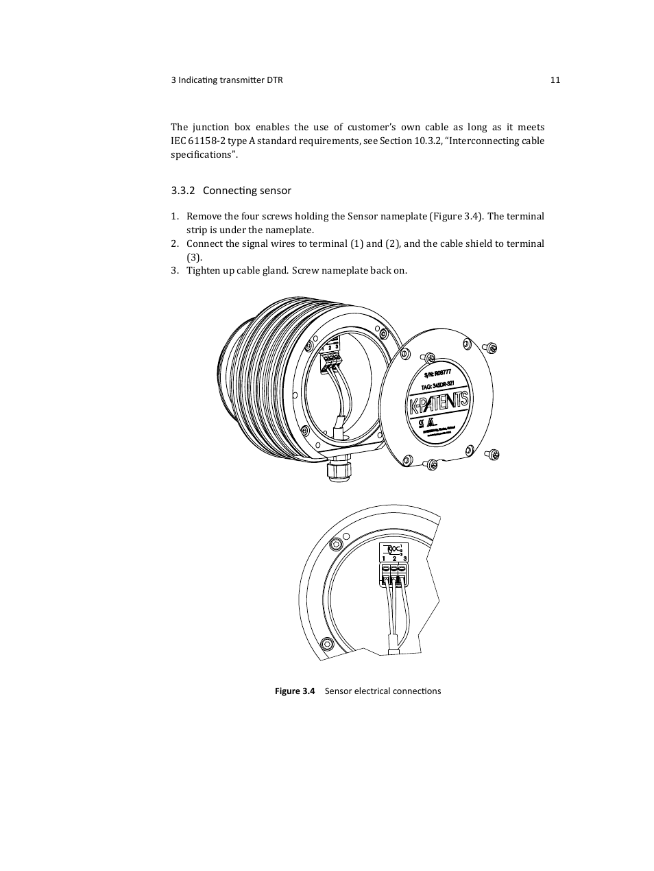 K-Patents PR-23 User Manual | Page 19 / 213