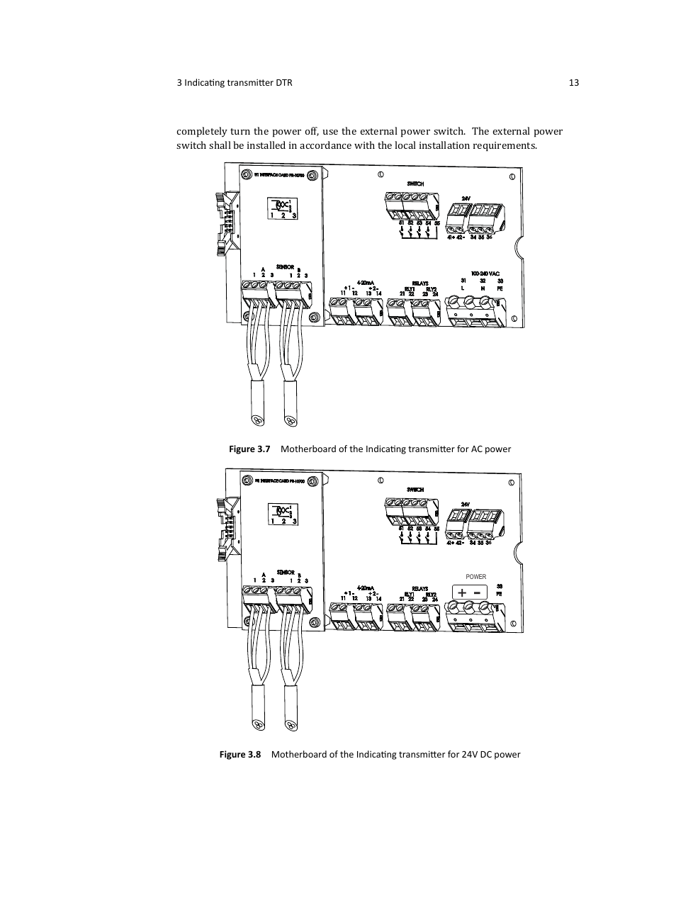 K-Patents PR-23 User Manual | Page 21 / 213