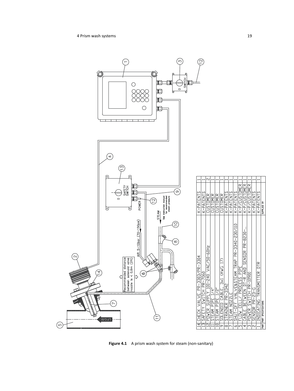 K-Patents PR-23 User Manual | Page 27 / 213