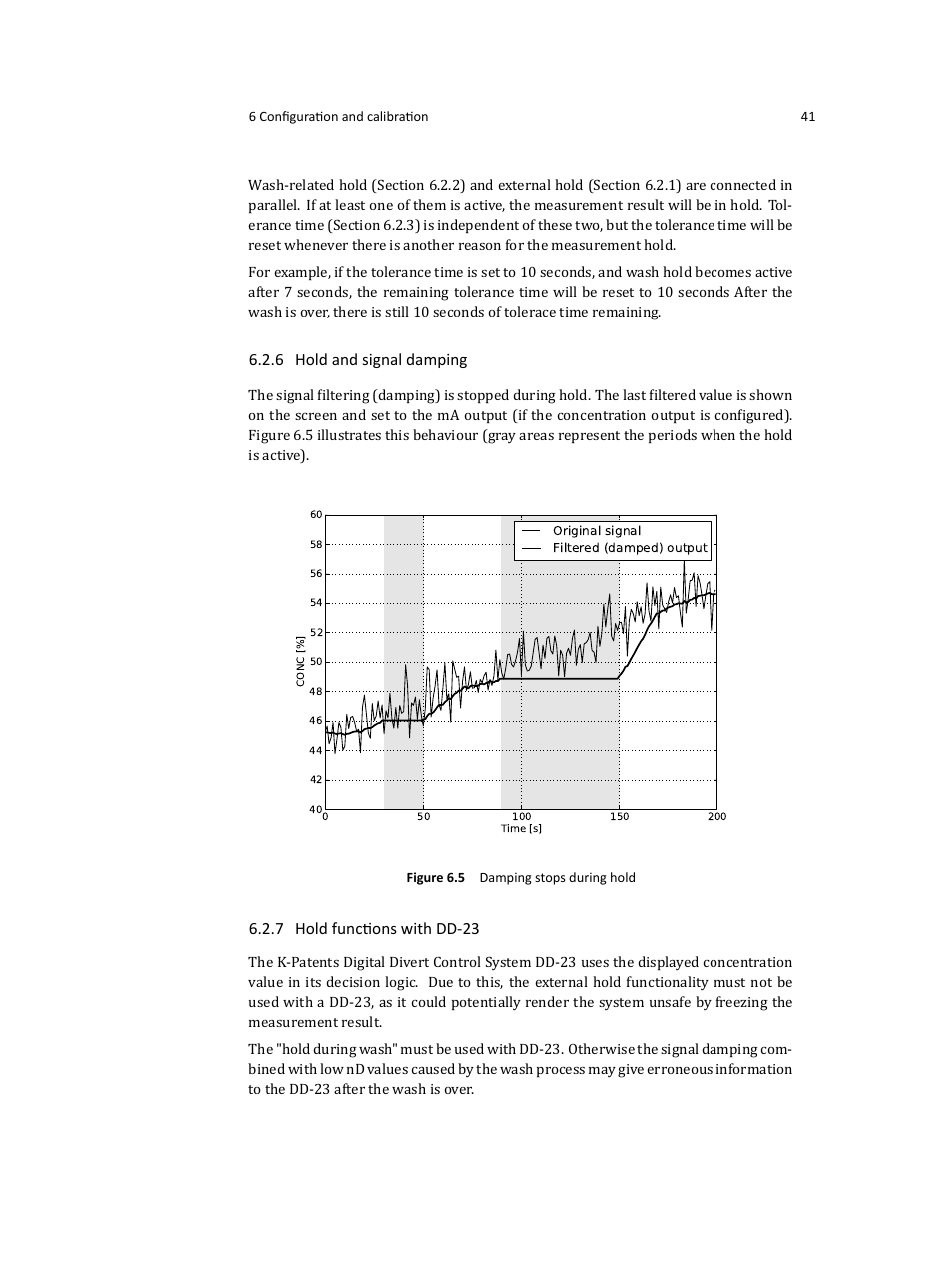 K-Patents PR-23 User Manual | Page 49 / 213