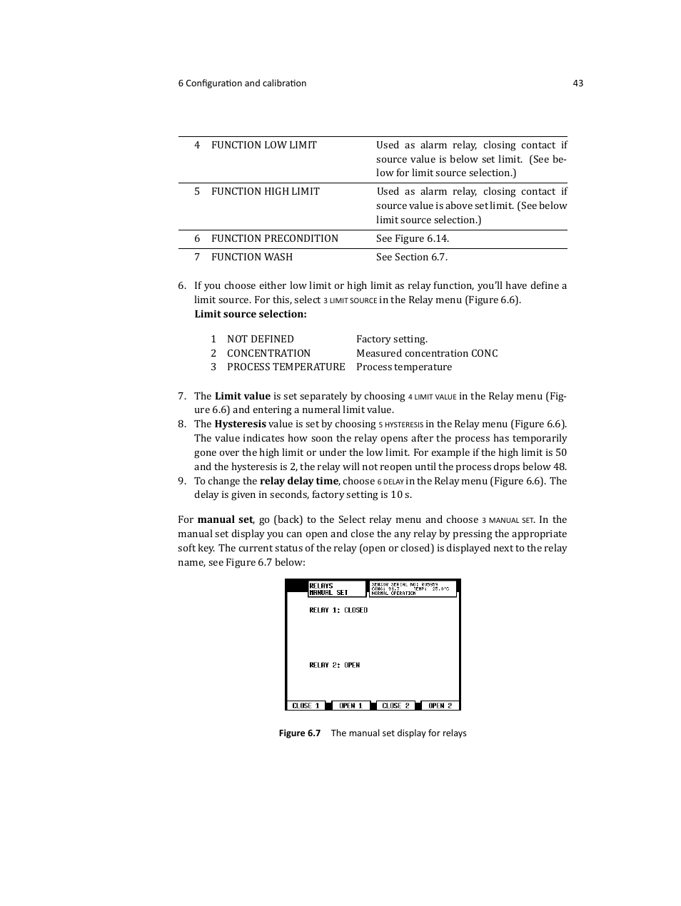 K-Patents PR-23 User Manual | Page 51 / 213