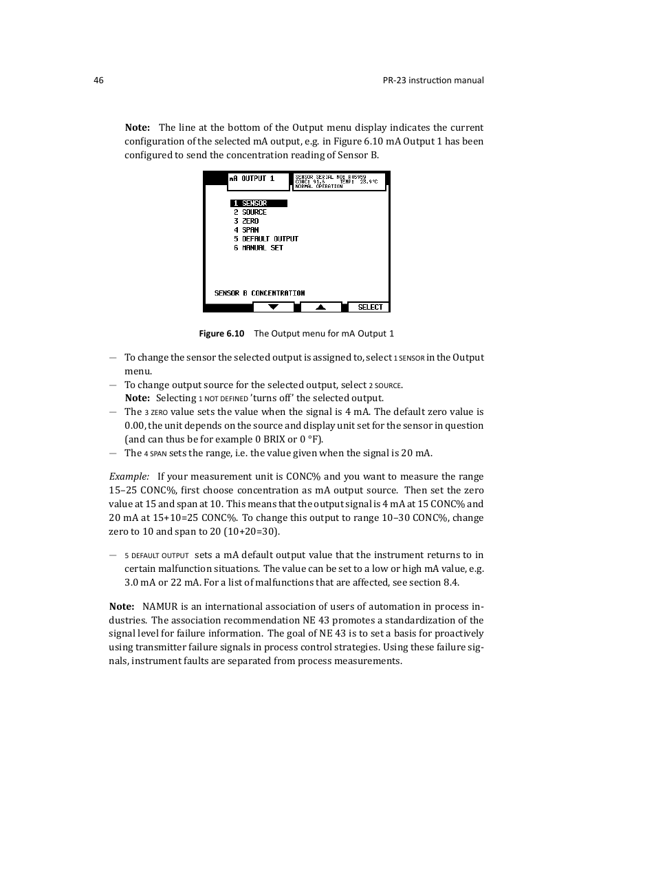 K-Patents PR-23 User Manual | Page 54 / 213