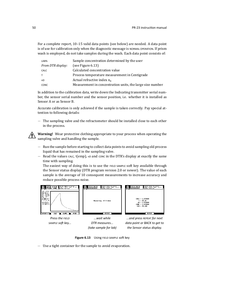 K-Patents PR-23 User Manual | Page 58 / 213