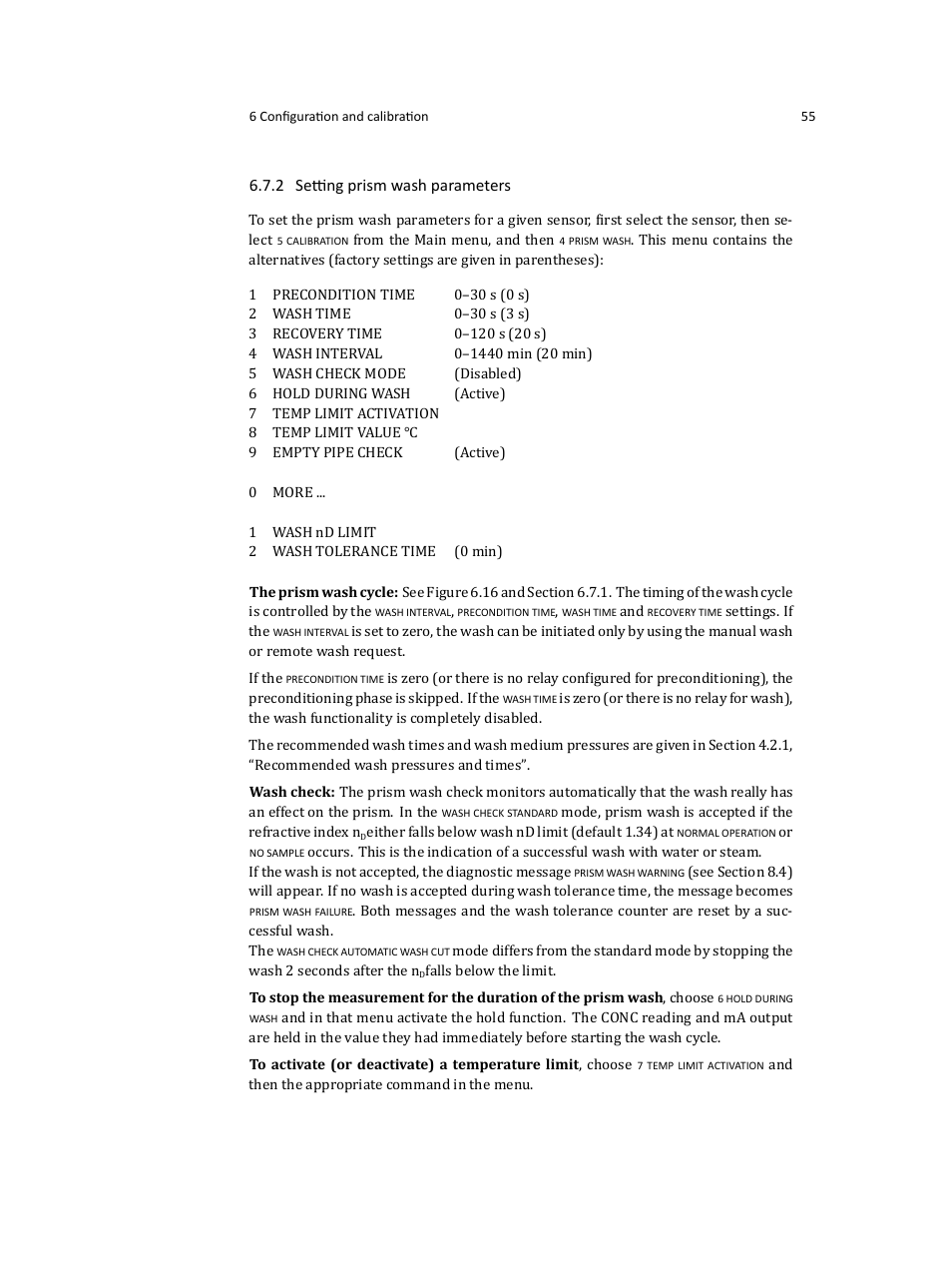 K-Patents PR-23 User Manual | Page 63 / 213