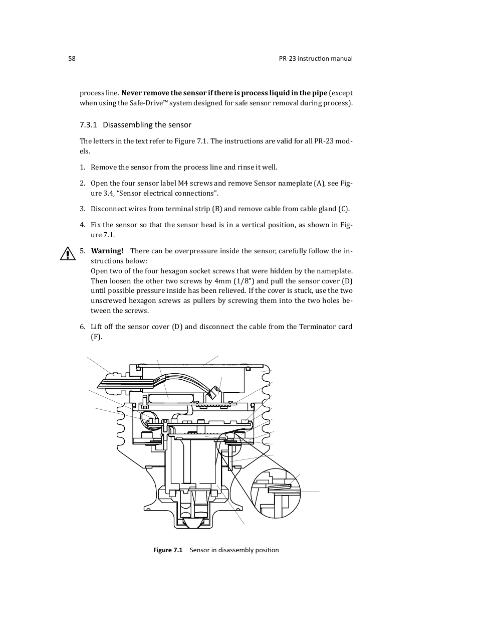 K-Patents PR-23 User Manual | Page 66 / 213