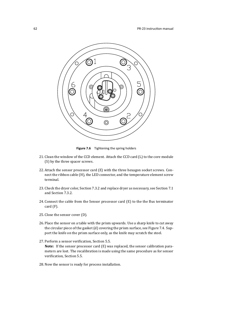 K-Patents PR-23 User Manual | Page 70 / 213